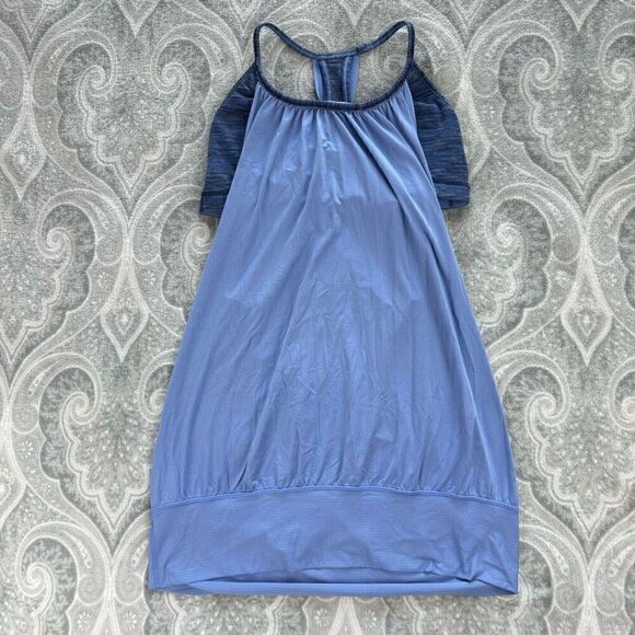 Womens Lululemon No Limits Tank - Picture 3 of 7